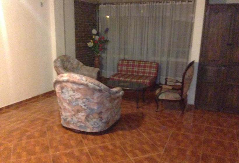 Hotel Noa | Paipa | Boyaca | Colombia 10