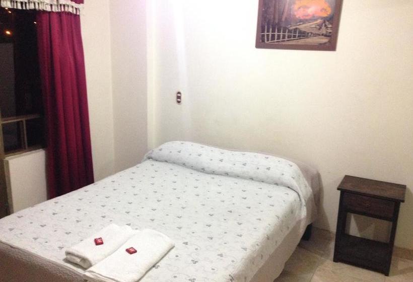 Hotel Noa | Paipa | Boyaca | Colombia 11