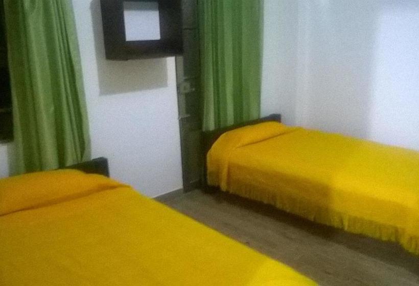 Hotel Noa | Paipa | Boyaca | Colombia 12