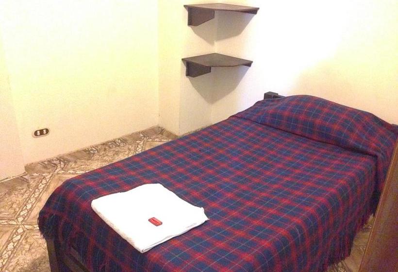 Hotel Noa | Paipa | Boyaca | Colombia 13