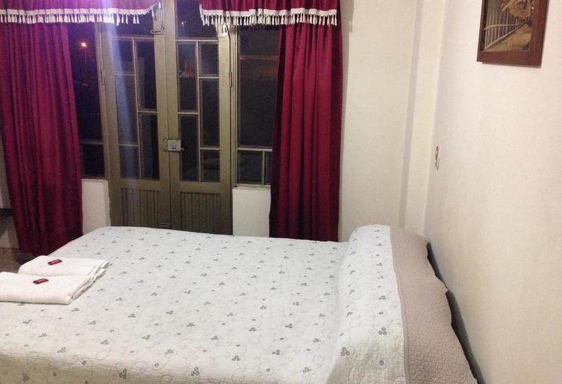 Hotel Noa | Paipa | Boyaca | Colombia 17