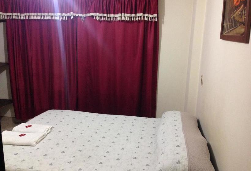 Hotel Noa | Paipa | Boyaca | Colombia 18