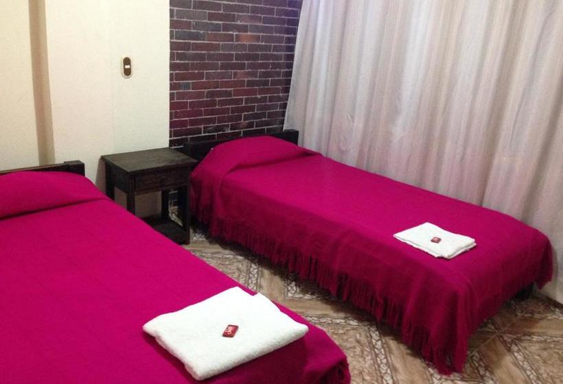 Hotel Noa | Paipa | Boyaca | Colombia 19