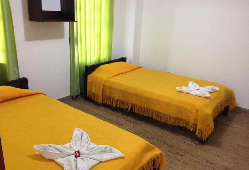 Hotel Noa | Paipa | Boyaca | Colombia 20