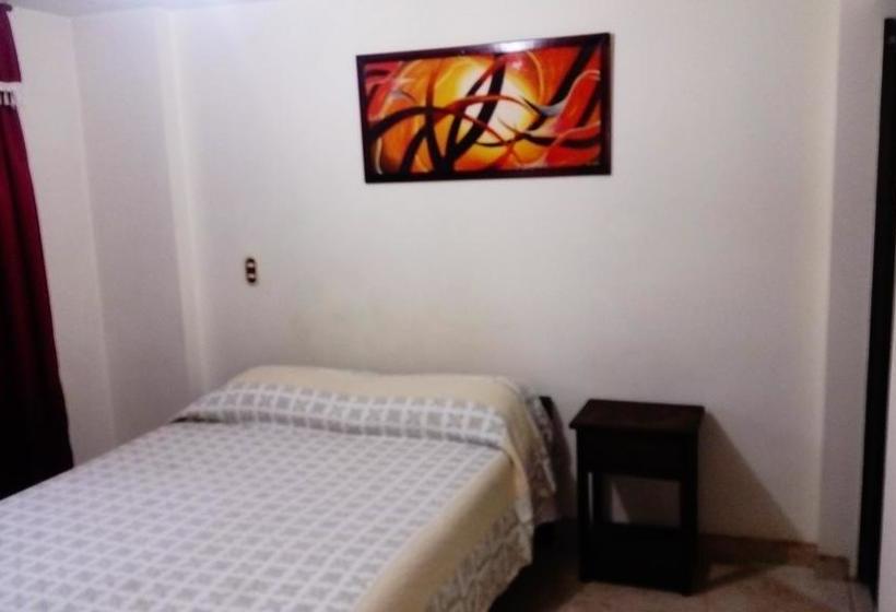 Hotel Noa | Paipa | Boyaca | Colombia 4