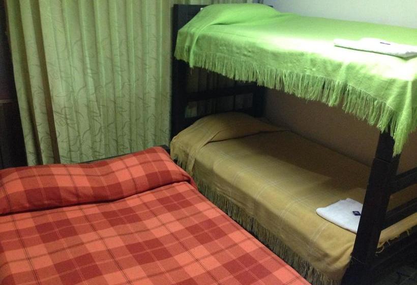 Hotel Noa | Paipa | Boyaca | Colombia 6