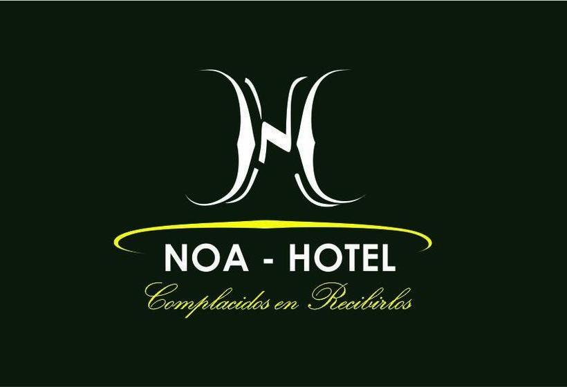 Hotel Noa | Paipa | Boyaca | Colombia 7