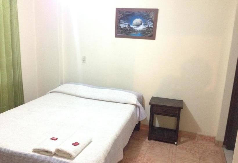 Hotel Noa | Paipa | Boyaca | Colombia 8