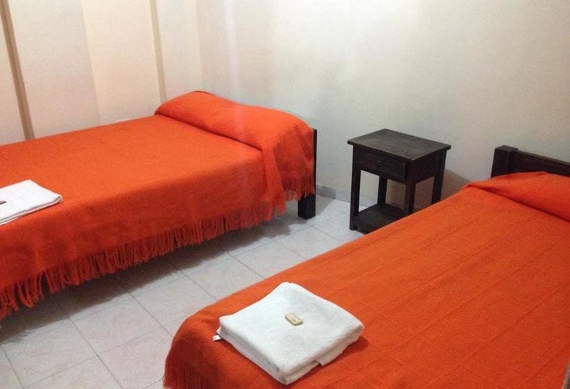 Hotel Noa | Paipa | Boyaca | Colombia 9