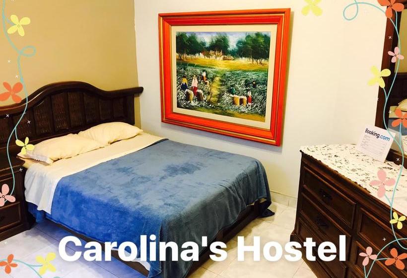 Carolina S Hostel Piura