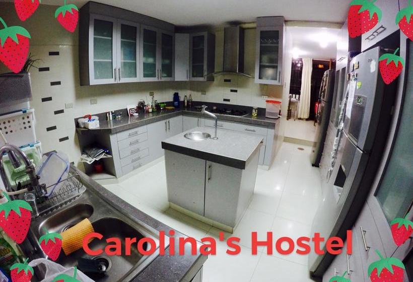 Carolina S Hostel | Piura | Piura | Perú 12
