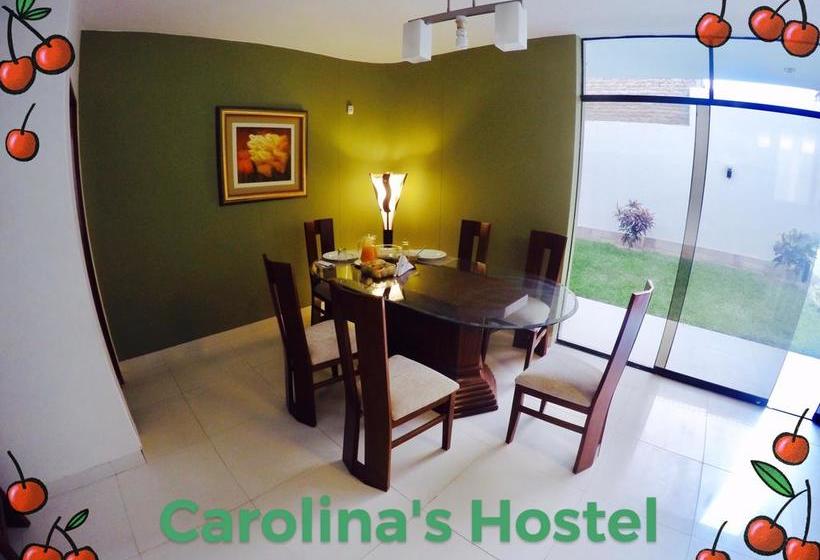 Carolina S Hostel | Piura | Piura | Perú 15