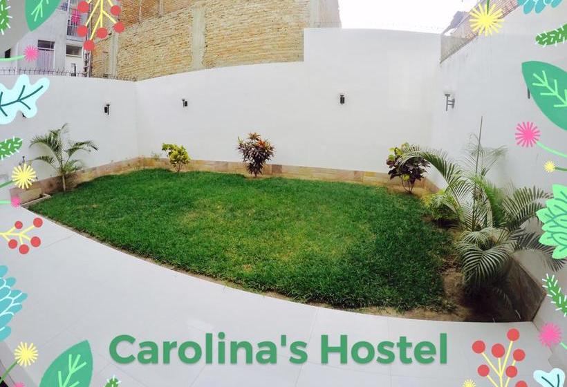 Carolina S Hostel | Piura | Piura | Perú 16