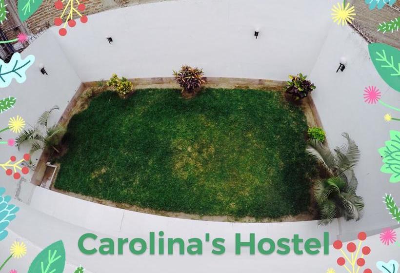 Carolina S Hostel | Piura | Piura | Perú 18