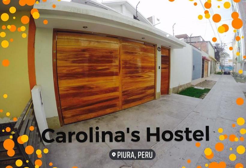 Carolina S Hostel | Piura | Piura | Perú 2