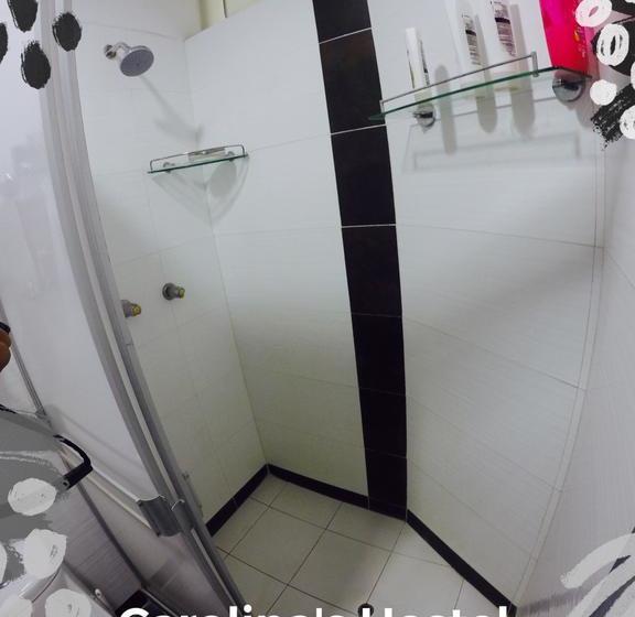 Carolina S Hostel | Piura | Piura | Perú 20