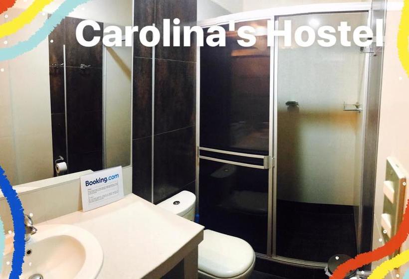 Carolina S Hostel | Piura | Piura | Perú 4