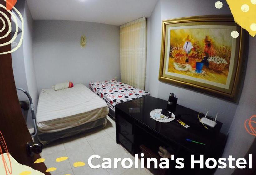 Carolina S Hostel | Piura | Piura | Perú 6