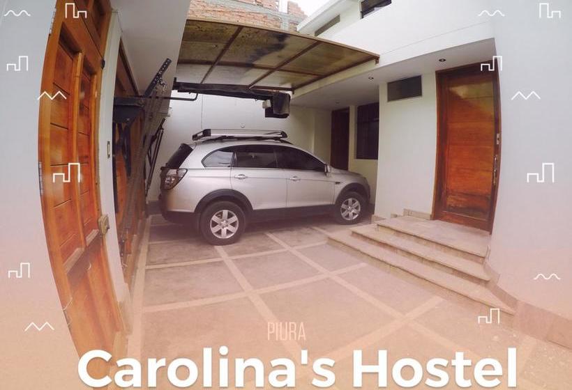 Carolina S Hostel | Piura | Piura | Perú 7