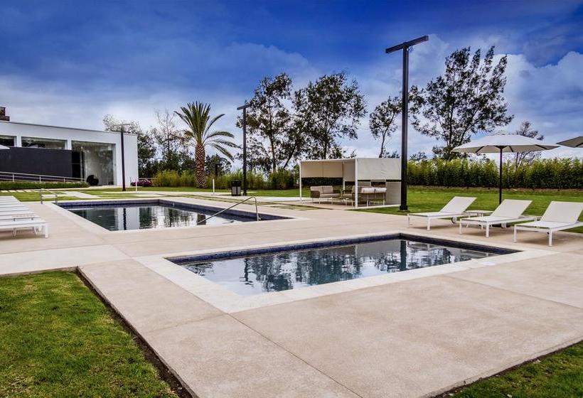 Eb Hotel Eurobuilding Airport Quito | Tababela | Pichincha | Ecuador 13