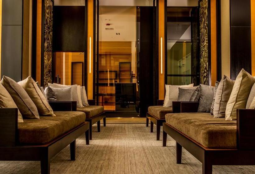 Eb Hotel Eurobuilding Airport Quito | Tababela | Pichincha | Ecuador 19