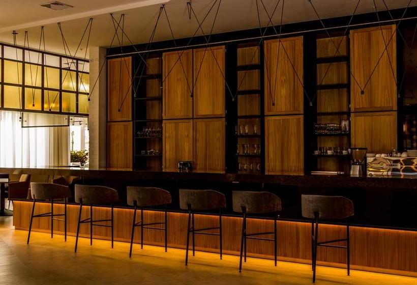 Eb Hotel Eurobuilding Airport Quito | Tababela | Pichincha | Ecuador 20