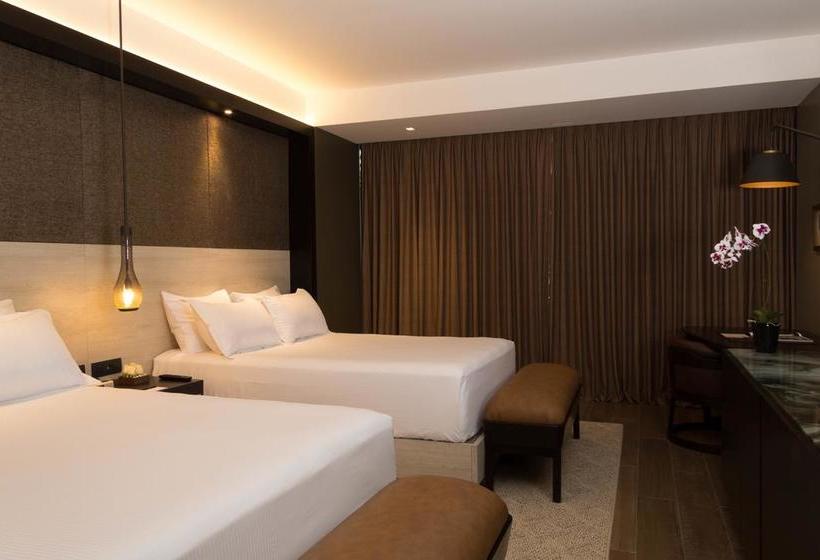 Eb Hotel Eurobuilding Airport Quito | Tababela | Pichincha | Ecuador 3