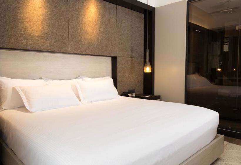 Eb Hotel Eurobuilding Airport Quito | Tababela | Pichincha | Ecuador 6