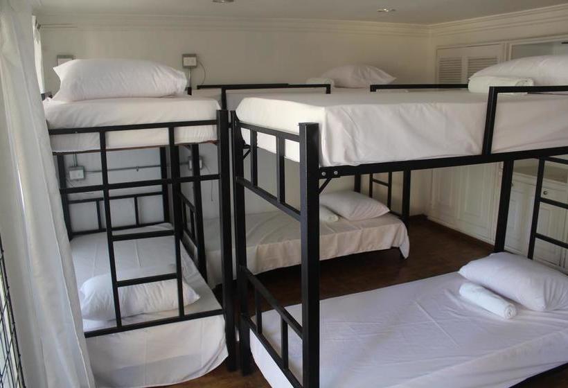 Samarian Hostel | Medellín | Antioquia | Colombia 1