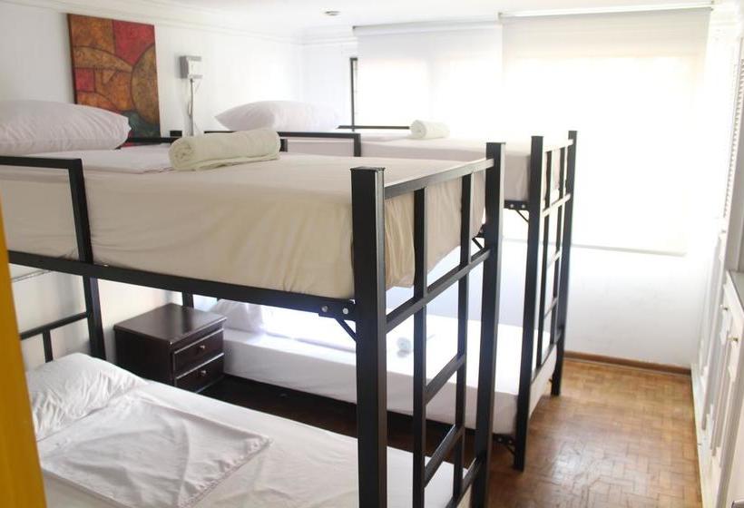 Samarian Hostel | Medellín | Antioquia | Colombia 11