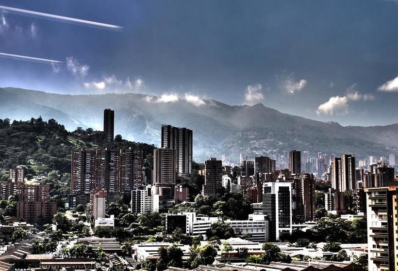 Samarian Hostel | Medellín | Antioquia | Colombia 13