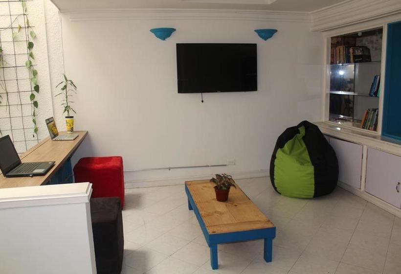 Samarian Hostel | Medellín | Antioquia | Colombia 15
