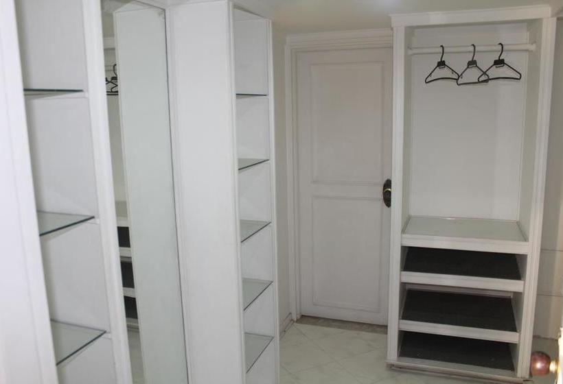 Samarian Hostel | Medellín | Antioquia | Colombia 18