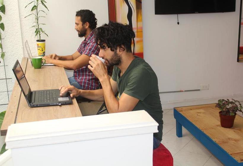 Samarian Hostel | Medellín | Antioquia | Colombia 19