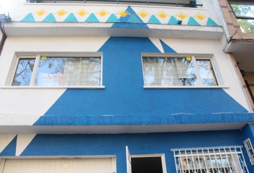 Samarian Hostel | Medellín | Antioquia | Colombia 2