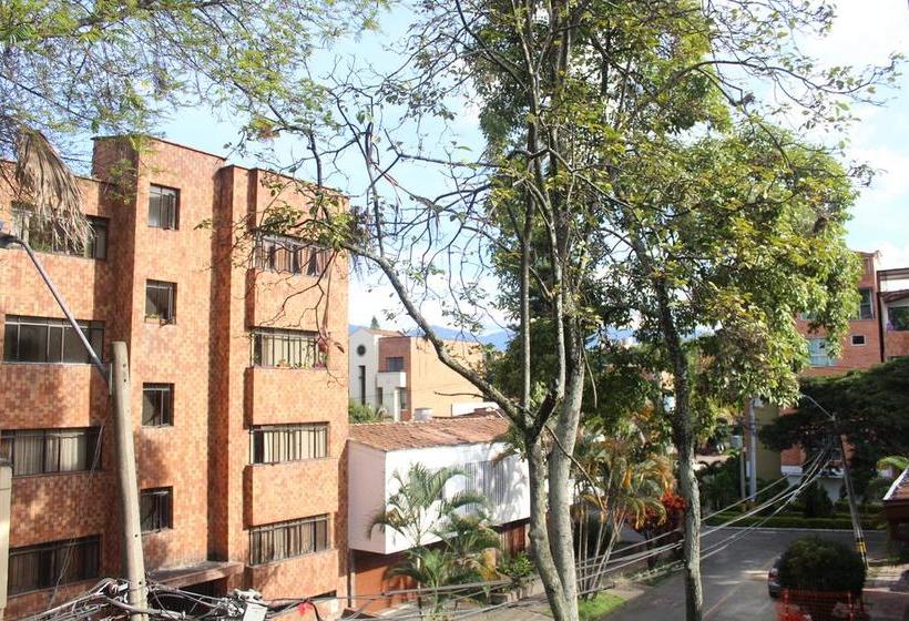 Samarian Hostel | Medellín | Antioquia | Colombia 3