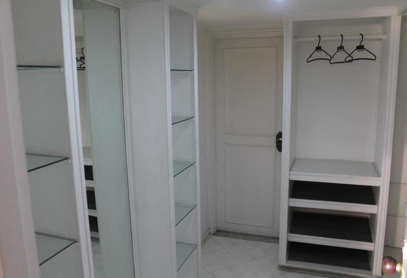 Samarian Hostel | Medellín | Antioquia | Colombia 4