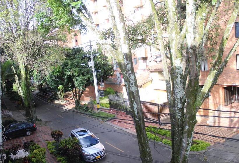 Samarian Hostel | Medellín | Antioquia | Colombia 5