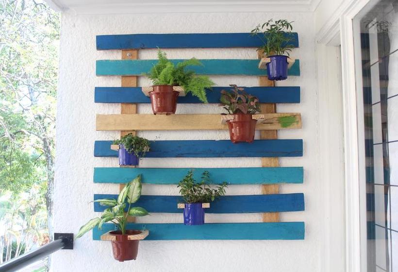 Samarian Hostel | Medellín | Antioquia | Colombia 6