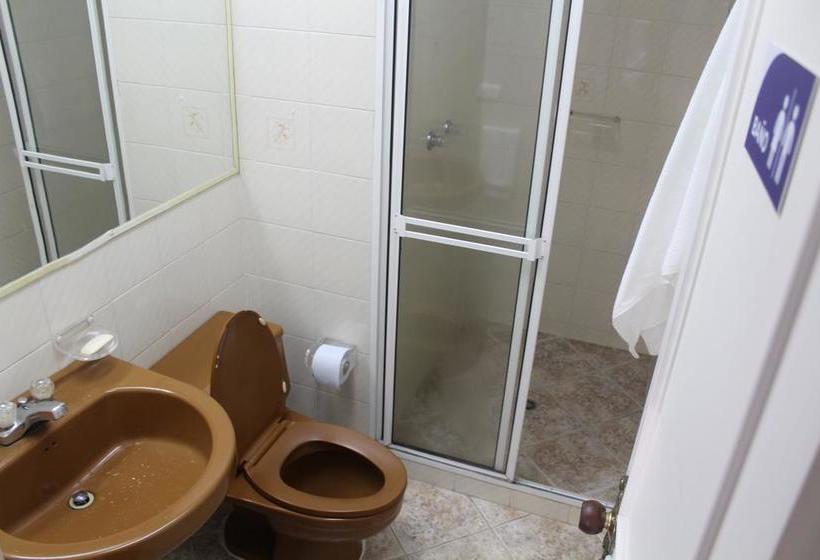 Samarian Hostel | Medellín | Antioquia | Colombia 8