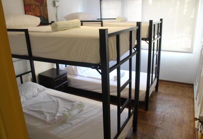 Samarian Hostel | Medellín | Antioquia | Colombia 9