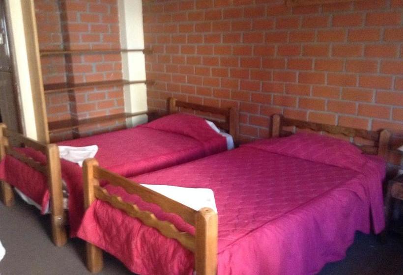 Hostel Casa Blanca Backpackers | Huaraz | Huaraz | Peru 10