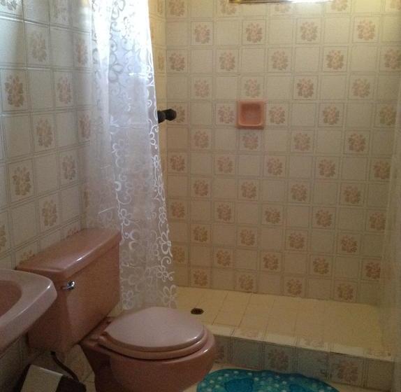 Hostel Casa Blanca Backpackers | Huaraz | Huaraz | Peru 11