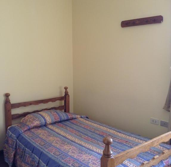 Hostel Casa Blanca Backpackers | Huaraz | Huaraz | Peru 12