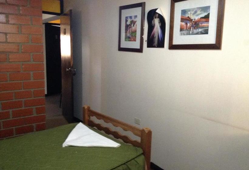 Hostel Casa Blanca Backpackers | Huaraz | Huaraz | Peru 13