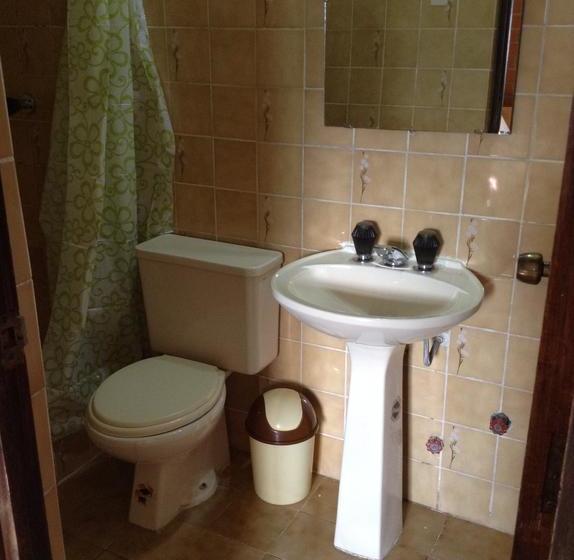 Hostel Casa Blanca Backpackers | Huaraz | Huaraz | Peru 3