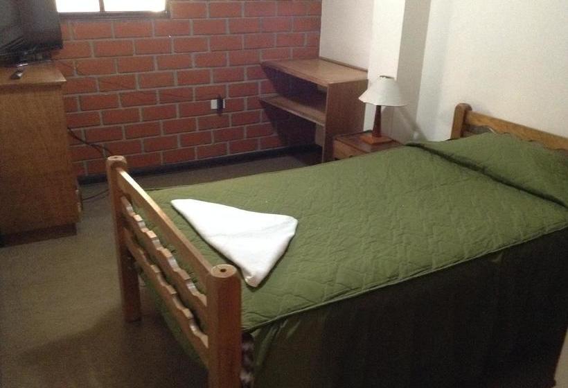 Hostel Casa Blanca Backpackers | Huaraz | Huaraz | Peru 6