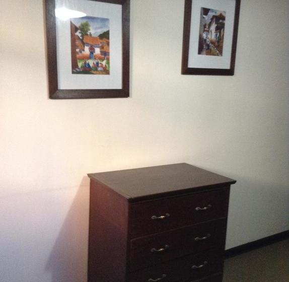 Hostel Casa Blanca Backpackers | Huaraz | Huaraz | Peru 7