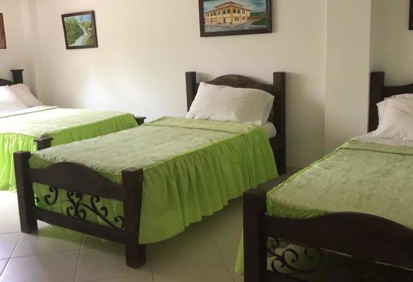 Bed and Breakfast Finca Hotel El Bonsai | Montenegro | Quindío | Colombia 10