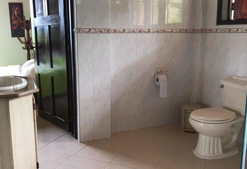 Bed and Breakfast Finca Hotel El Bonsai | Montenegro | Quindío | Colombia 12